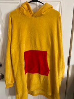 Winnie the pooh hoodie