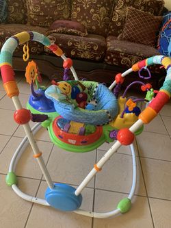 Baby Einstein Brand