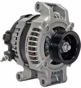 Alternator For Madza 2010