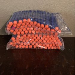 125 Nerf Darts