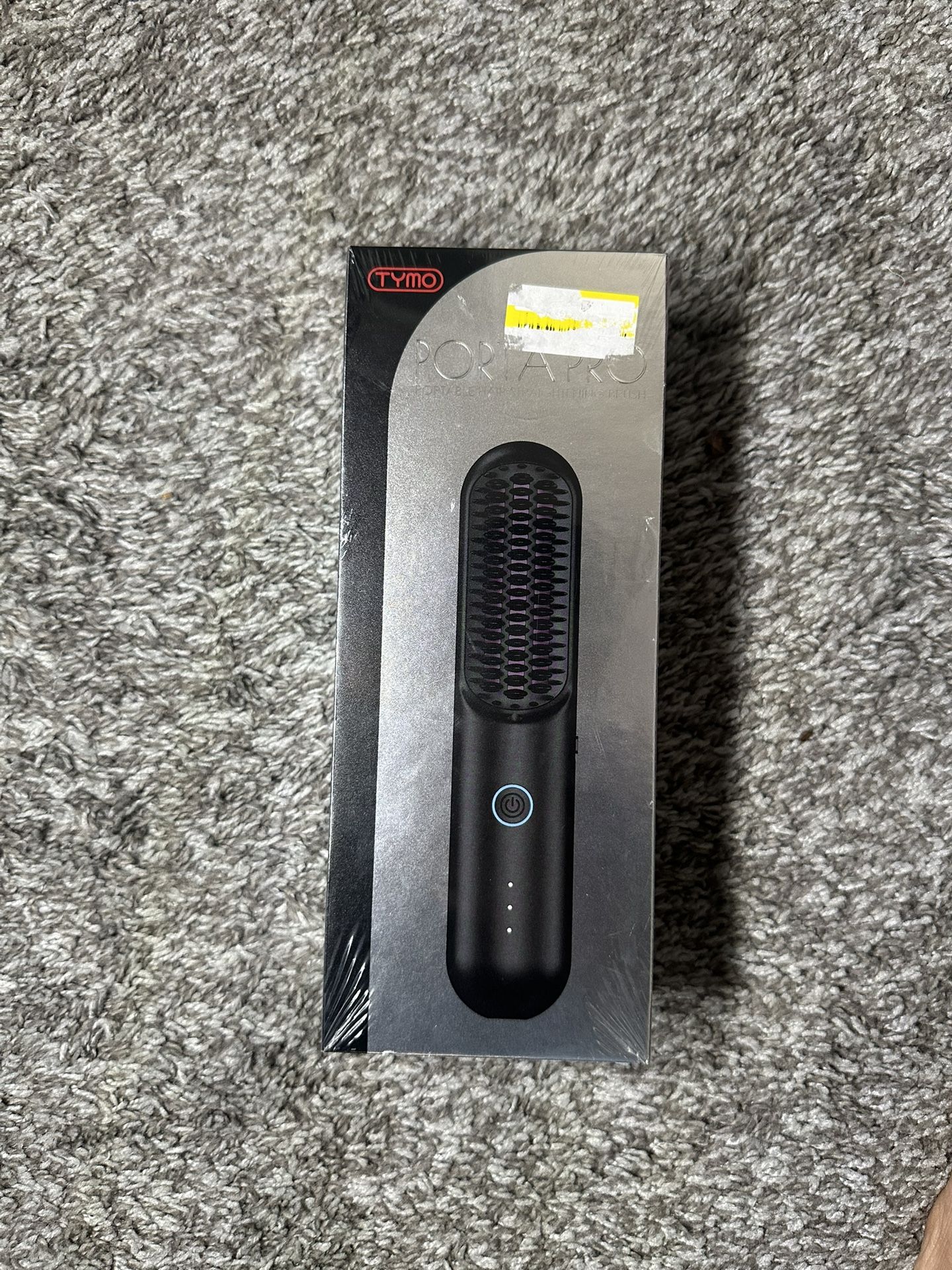 NEW IN BOX CORDLESS HAIR TOOL