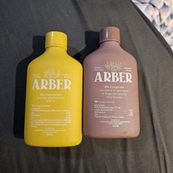 Arber Fungicide And Insecticide 