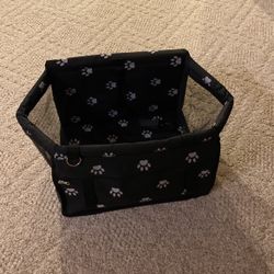 Dog Car Seat