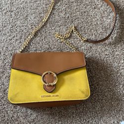 Michael Kors Cross Body 