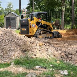 Bobcat Work 