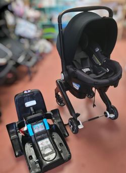 Evenflo ShyftDualie stroller