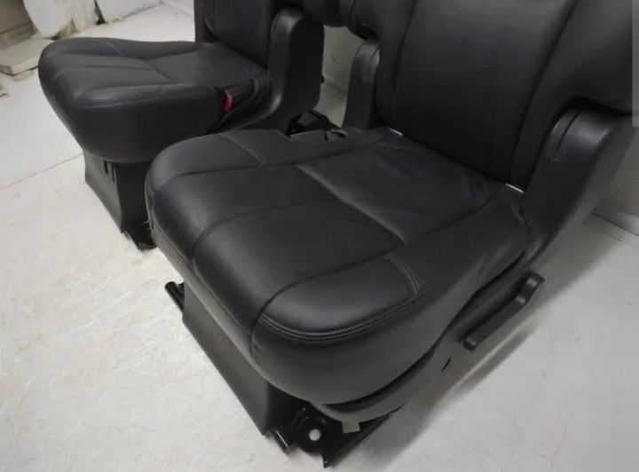 2014 Chevrolet Tahoe