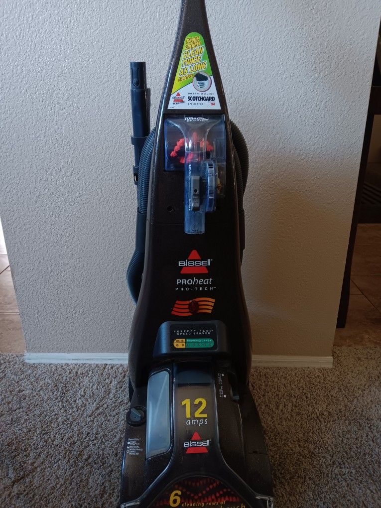 Bissell Carpet Cleaner