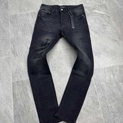 Amiri Jeans Size 38 - $120