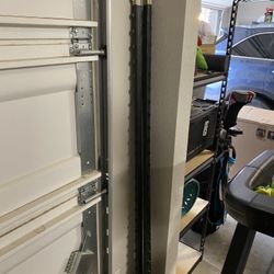 6 Foot Metal T-posts 