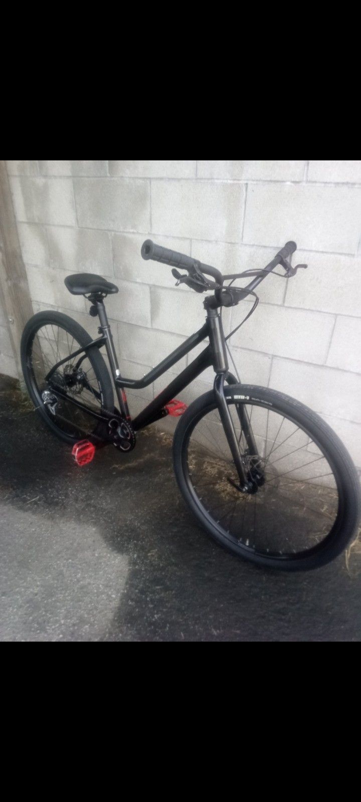 CANNONDALE BIKE FOR SALE 