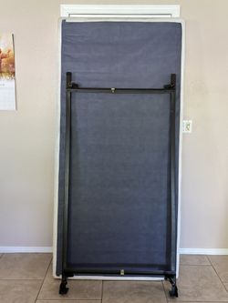 Twin XL Boxspring