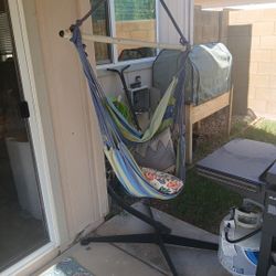 Swinging Chair
