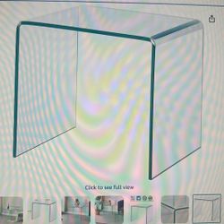 2 Side Table Or Night Stand, Set Of 2