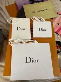 Bag $5 Each