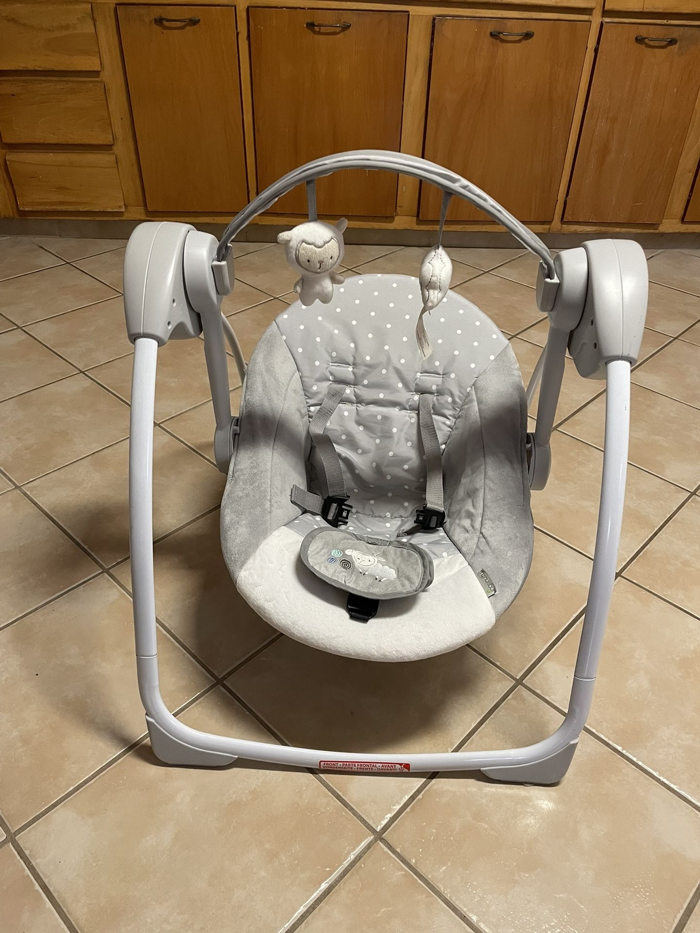 Infant Swing