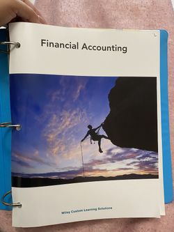 Financial Accounting 8th Edition by Paul D. Kimmel, Jerry J. Weygandt