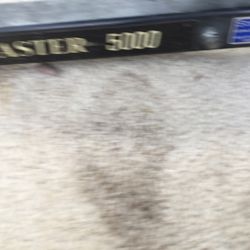 Town Bar Stowmaster 5000