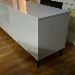 Entertainment Center