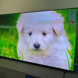 Sony 75” bravia 7 mini led tv 