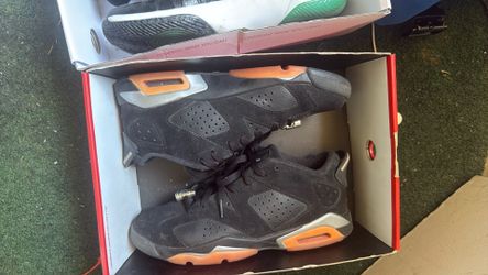 Jordans