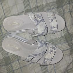 Sandals, Size 7, Cole Haan, 2.ZeroGrand