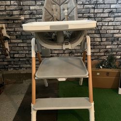 Skip Hop High Chair