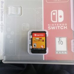 NBA Playgrounds 2 K 2