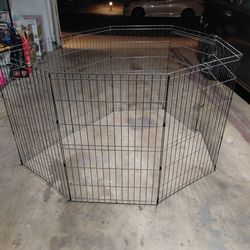 Pet Fence