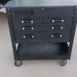 Matco Tool Box