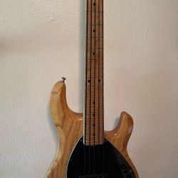 Sterling By Musicman Music Man Ray35 Ray 35 Bass Guitar 5-String