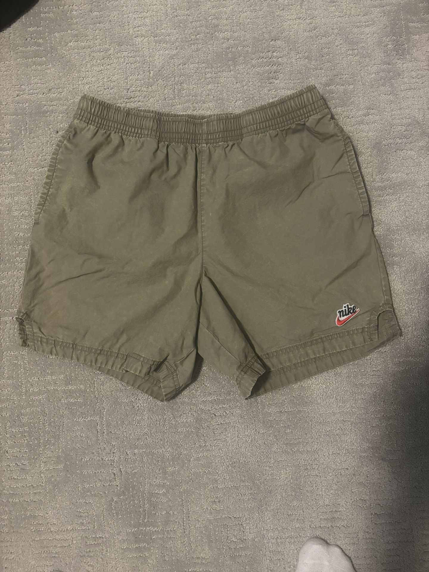 Vintage Nike Shorts Size M