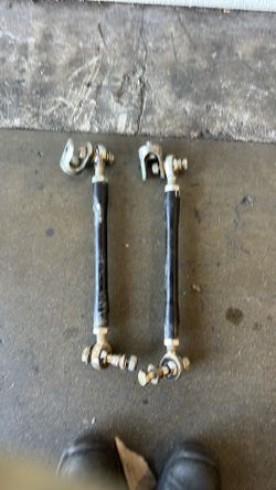 Heim Steering 3rd Gen Tacoma