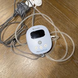 Ameda Breast Pump 