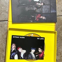 Bts Albums 