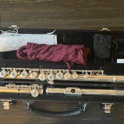Yamaha Flute