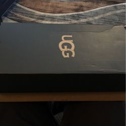 Ugg’s