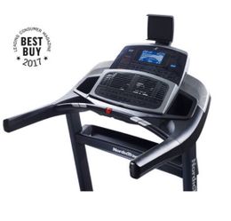 NordicTrack Treadmill C 970 Pro 3.25 CHP for Sale in Sacramento