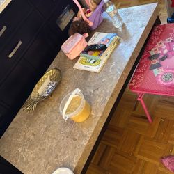 Free Marble Coffee Table 