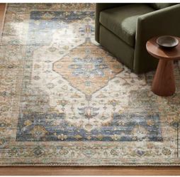5 ft. x 7 ft. Indoor Machine Washable Area Rug $25 each