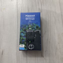 Kessil WiFi Dongle New 