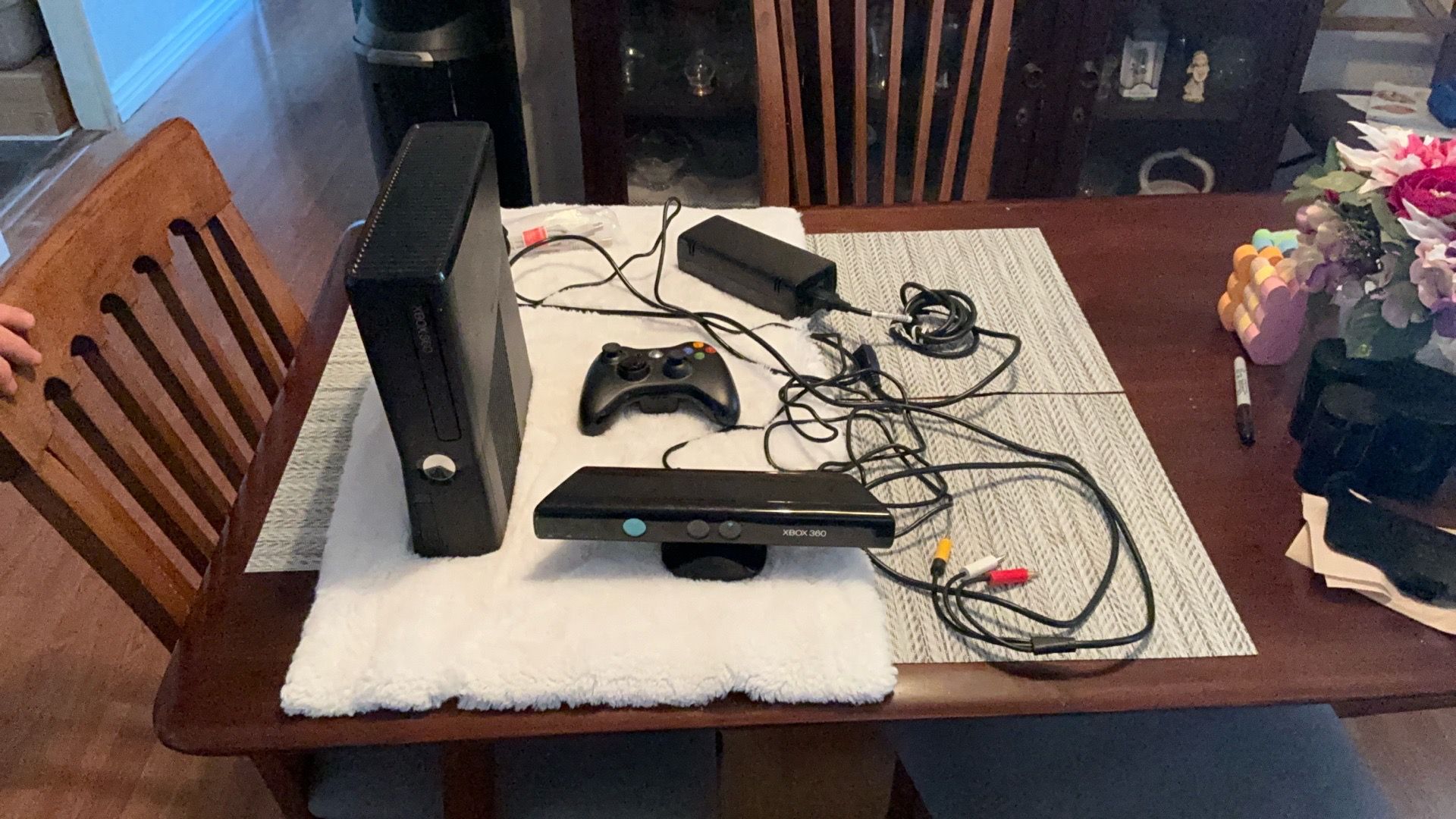 Xbox 360 Kinect