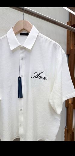 AMIRI T shirt