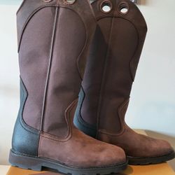 Lacrosse 8.5M snake boots