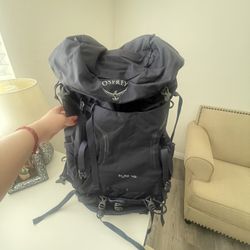 Osprey Kyte 46 Women’s Backpacking Backpack 