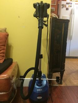 Conair steam iron