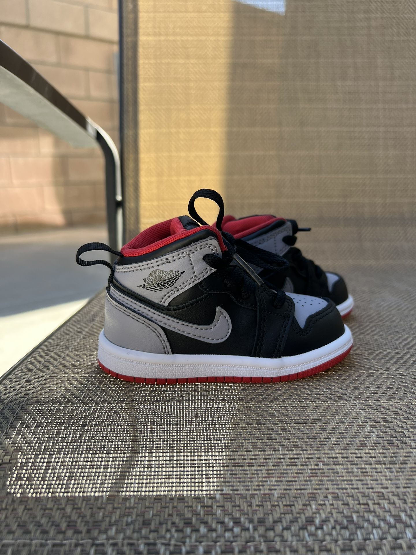 Jordan 1 Mid (TD)