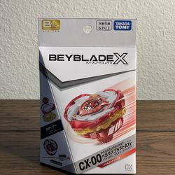 Beyblade X Pegasus Blast