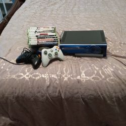Xbox 360 I Want To Sell