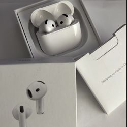 AirPod 4s With ANC